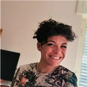 Laureata magistrale in storia dell'arte offre ripetizioni private (online o in presenza)